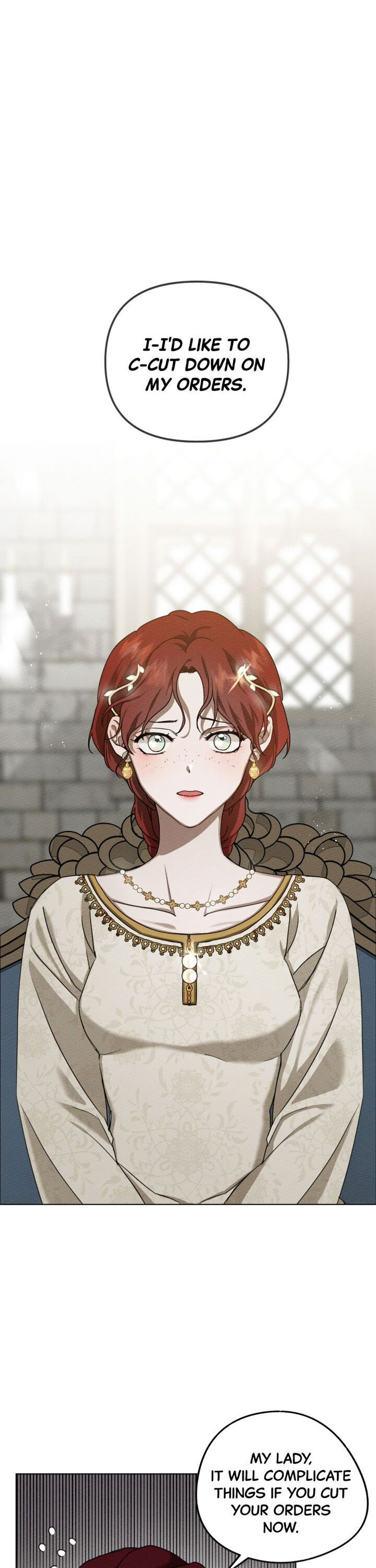 Under the Oak Tree Chapter 19 image 31